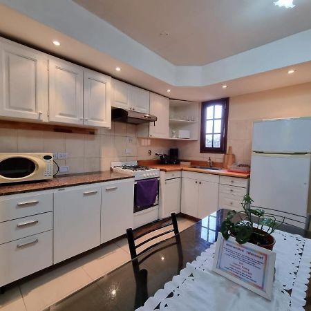 Ushuaia Si Apartment ภายนอก รูปภาพ