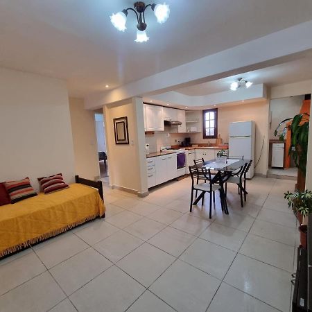 Ushuaia Si Apartment ภายนอก รูปภาพ