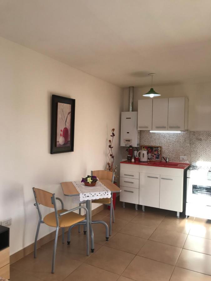 Ushuaia Si Apartment ภายนอก รูปภาพ