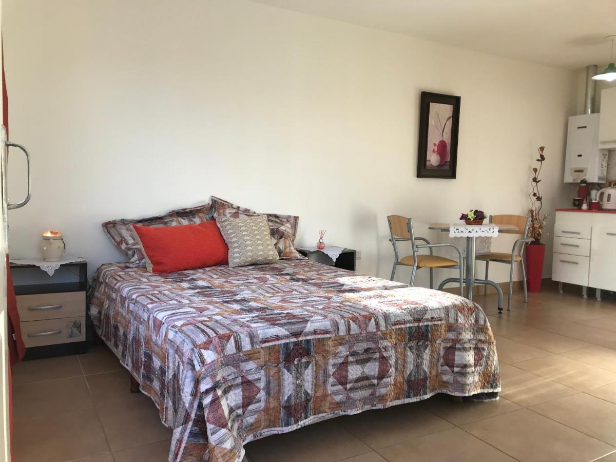 Ushuaia Si Apartment ภายนอก รูปภาพ