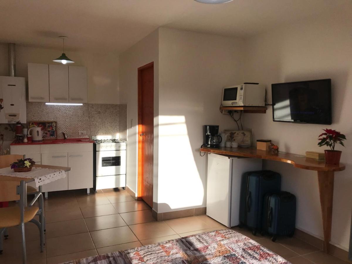 Ushuaia Si Apartment ภายนอก รูปภาพ
