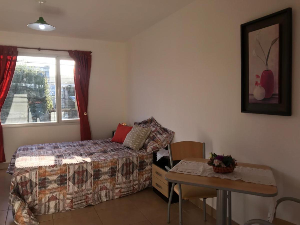 Ushuaia Si Apartment ภายนอก รูปภาพ