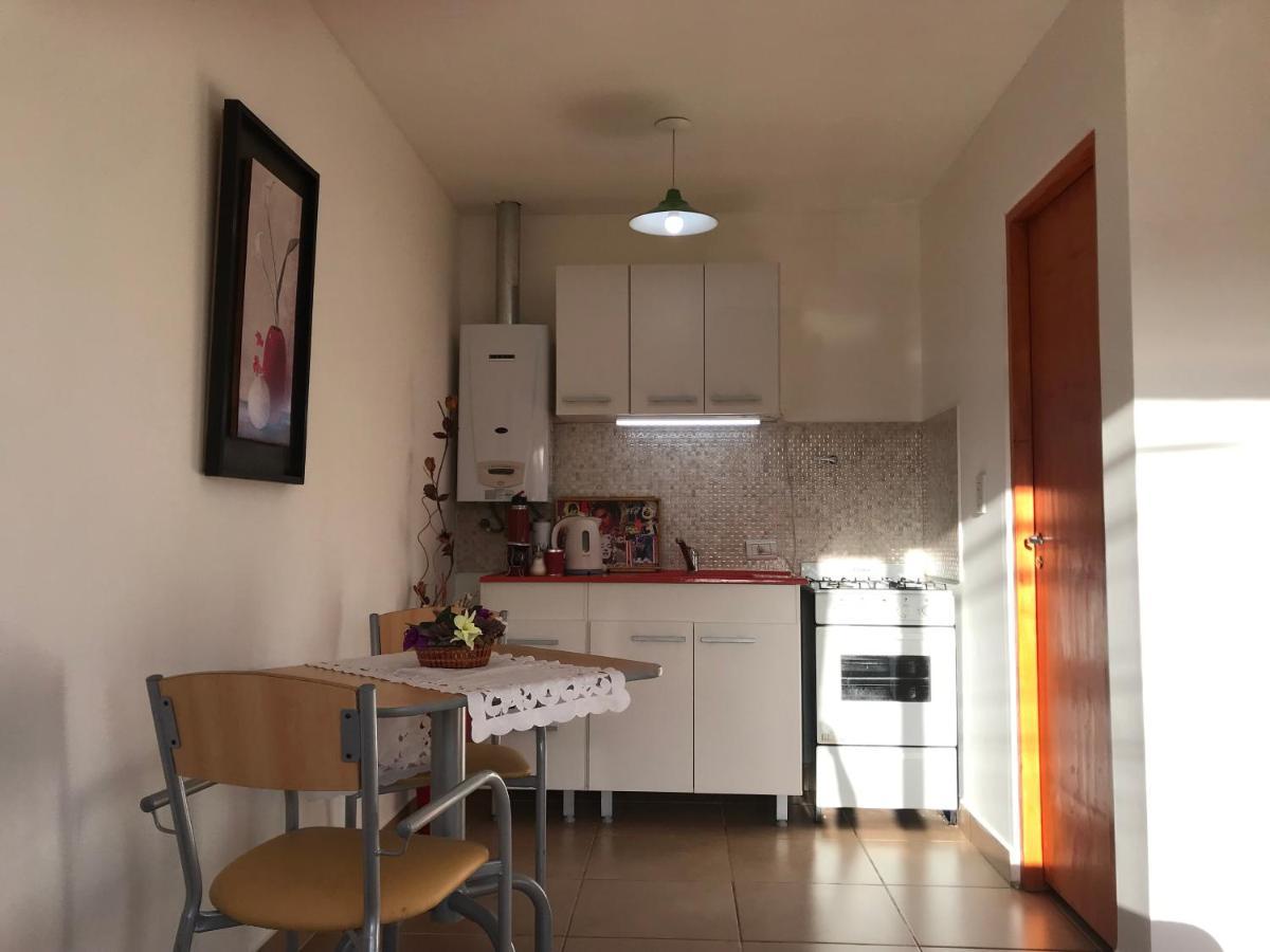 Ushuaia Si Apartment ภายนอก รูปภาพ