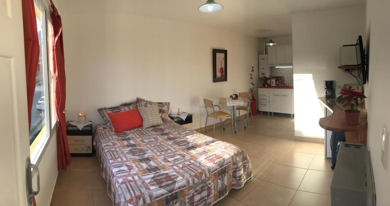 Ushuaia Si Apartment ภายนอก รูปภาพ
