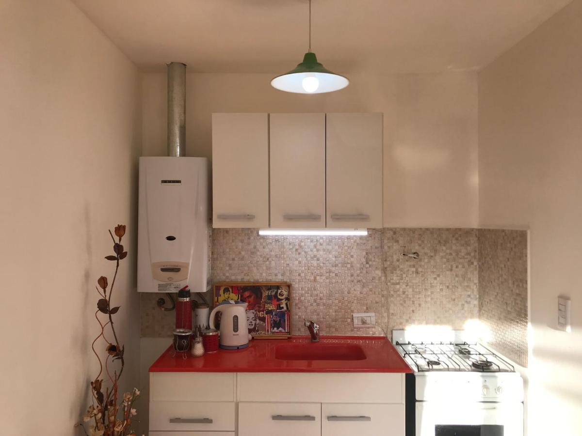 Ushuaia Si Apartment ภายนอก รูปภาพ