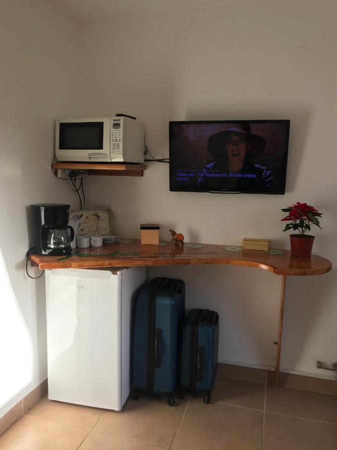 Ushuaia Si Apartment ภายนอก รูปภาพ
