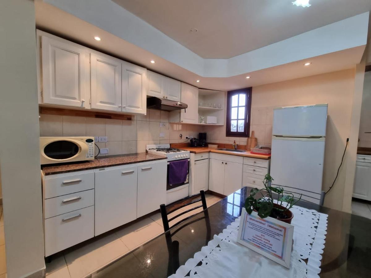 Ushuaia Si Apartment ภายนอก รูปภาพ