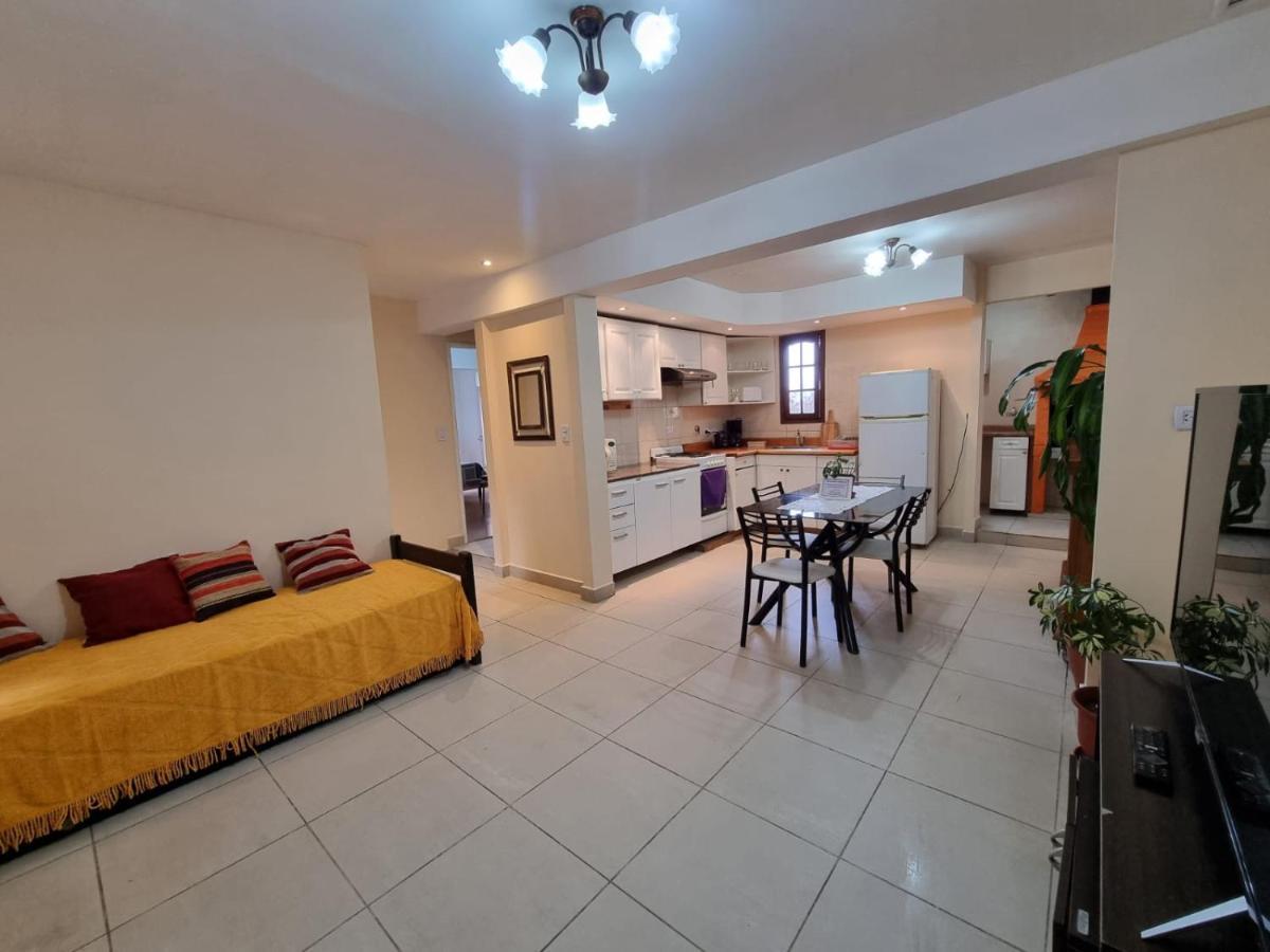 Ushuaia Si Apartment ภายนอก รูปภาพ