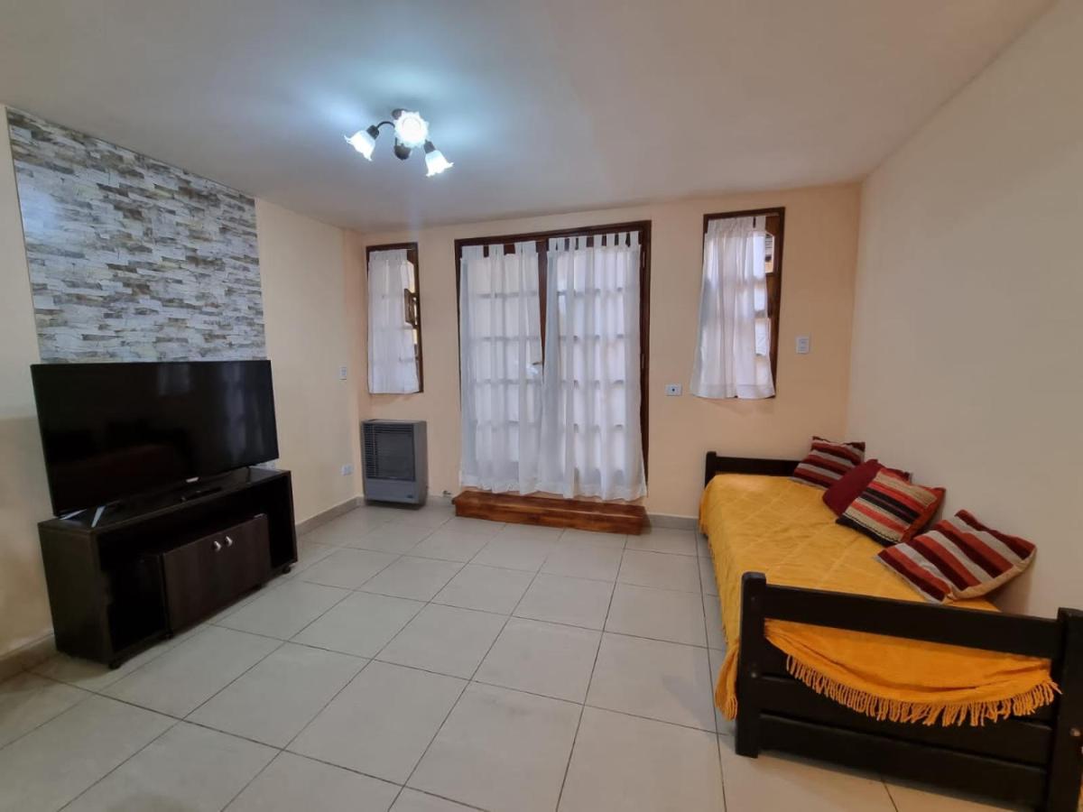 Ushuaia Si Apartment ภายนอก รูปภาพ