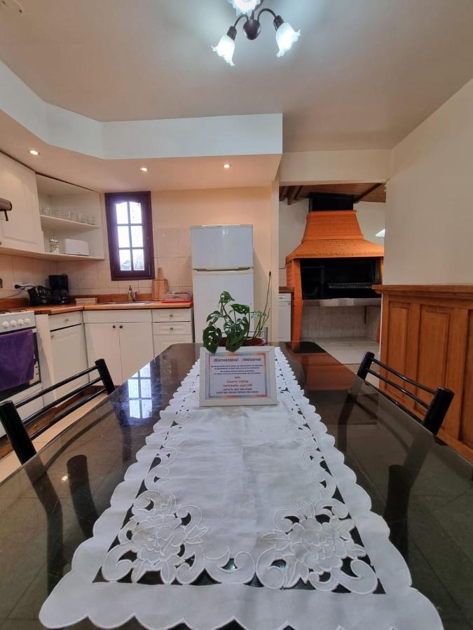 Ushuaia Si Apartment ภายนอก รูปภาพ