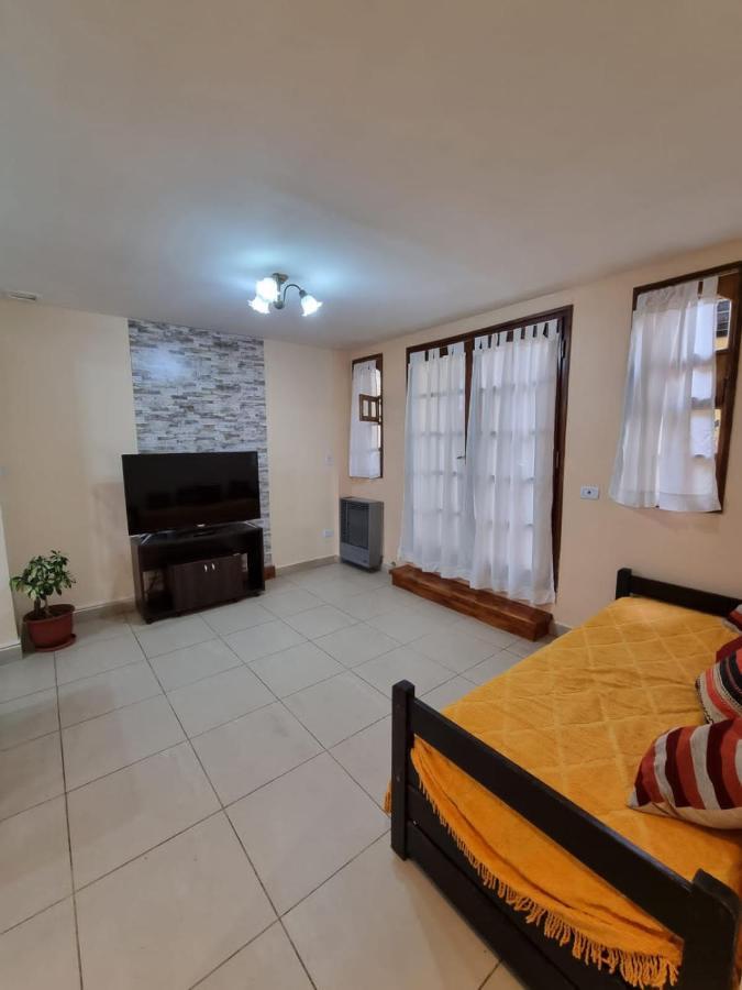 Ushuaia Si Apartment ภายนอก รูปภาพ