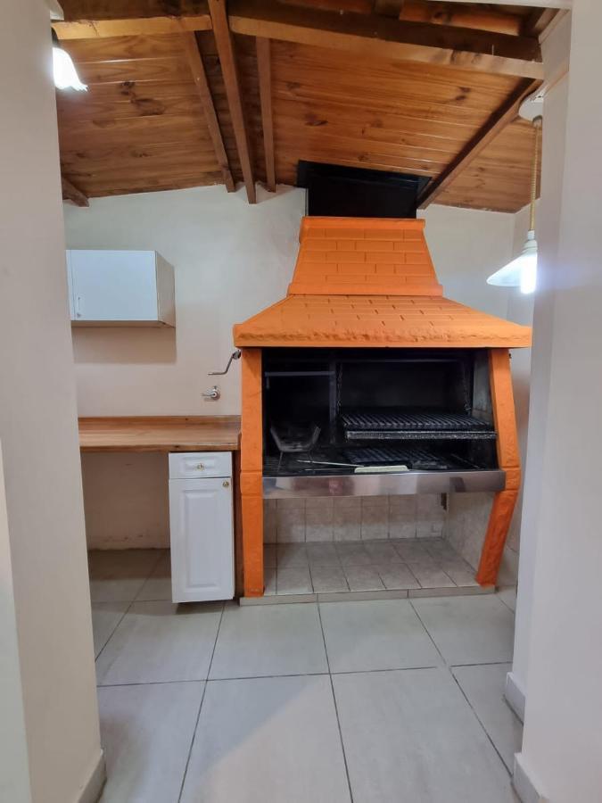 Ushuaia Si Apartment ภายนอก รูปภาพ