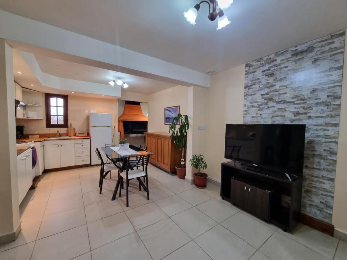 Ushuaia Si Apartment ภายนอก รูปภาพ