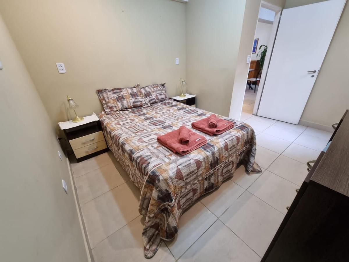 Ushuaia Si Apartment ภายนอก รูปภาพ